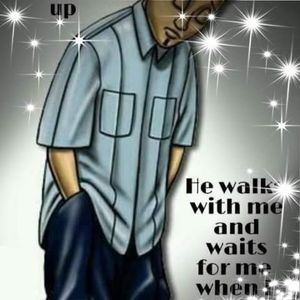 Meet your Posher, Edward